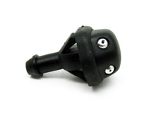 挡风玻璃清洗喷嘴。保时捷 911 / 914 / 924 / 944 - 91462820311, 15354