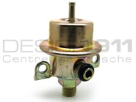 Pressure regulator. Porsche 944S2 3.0L 1989-91 / 944 2.7L 1989 / 968 - 94411019806, 0280160287