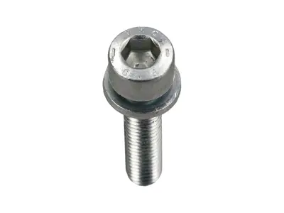Camshaft cover bolt. Porsche 993 - 90006723802, 90006723801