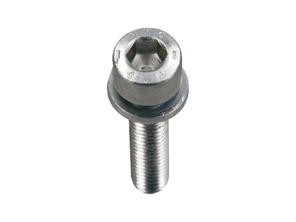 Nockenwellendeckelschraube. Porsche 993 - 90006723802, 90006723801