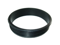 Rubberen afdichtingsring 80 mm. Porsche 911 1969-1984 - 91164190100, 91164190100 - URO-008834, 1699650500