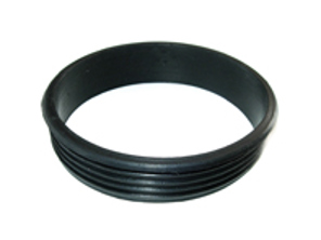 Anello di tenuta in gomma 80 mm. Porsche 911 69-84 - 91164190100, 91164190100 - URO-008834, 1699650500