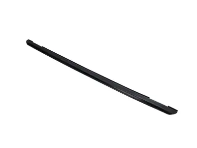 Insert strip rear window spoiler. Porsche 993 - 99350465902, 99350465901