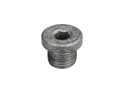Tiptronic gearbox oil drain plug. Porsche 997.1 - 90021900701, 90021900702
