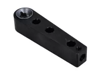 Varilla de cambio de marchas Aleación CNC. Porsche 996/986/987/997/987C - 99642414700, 3601009963