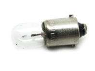 Stadslicht lamp 12V / 4W BA9S