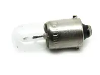 Lampadina luce laterale 12V / 4W BA9S