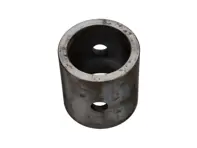 Tubo espaciador para cojinete de rueda trasera. Porsche 911 1965-68 - 90133126101