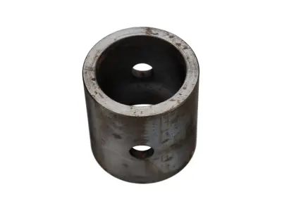 Tube d'entretoise pour roulement de roue arrière. Porsche 911 1965-68 - 90133126101