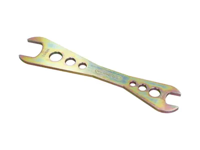 Llave de plato de resorte Porsche 911 y 914-6 - S-08022, T11