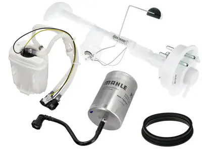 Fuel pump kit. Porsche 996 C2 / 986 Boxster >>2001 - 99662010200, 99662080800