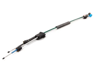 Gearshift cable. Porsche 996 2001>> - 99642404110, 99642404111, 99642404112, 99642404113, 99642404114