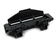 Flügel Benzinklappenscharnier. Porsche 996 / 986 / 997 / 987 / 987C - 99720106300