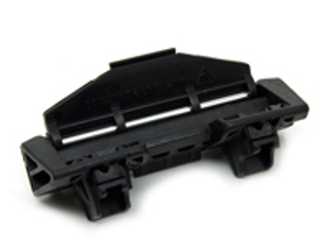 Flügel Benzinklappenscharnier. Porsche 996 / 986 / 997 / 987 / 987C - 99720106300