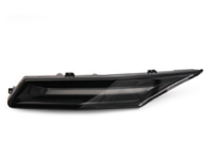 Turn signal repeater. Porsche 9J1 Taycan 2020>> Sports sedan - 9J1953041C, 9J1953041F, 9J1953042C, 9J1953042D, 9J1953042F, 9J1953041H, 9J1953041D, 9J1953041G, 9J1953042G, 9J1953042H