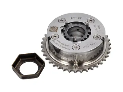 Camshaft Timing Sprocket - Intake. Porsche 95B-2 & 95B-3 Macan / 971 & 976 Panamera / 9YA-1 & 9YA-2 Cayenne - 9A710908700, PAC109087, 9A7109087