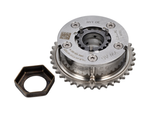 Camshaft Timing Sprocket - Intake. Porsche 95B-2 & 95B-3 Macan / 971 & 976 Panamera / 9YA-1 & 9YA-2 Cayenne - 9A710908700, PAC109087, 9A7109087