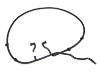 Slang koplampsproeisysteem. Porsche 970 Panamera 2014 >> - 97062835151