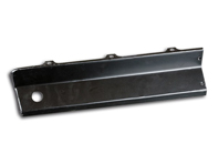 Motorabdeckung links. Porsche 911 78-83 - 91110608301