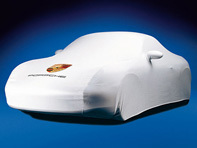 Car-Cover Indoor OE. Porsche 993 GT2 RS - 00004330312