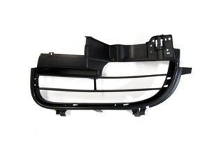 Marco de la rejilla del parachoques delantero. Porsche 987 Boxster - 9875055530001C, 9875055540001C