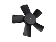 Ventilador de agua del radiador Porsche 928 1987-95 - 92862414500