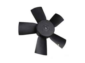 Radiator Water Fan Porsche 928 1987-95 - 92862414500