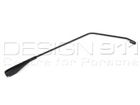 Ruitenwisserarm achter. Porsche 911 65-75 - 90162861100, 90162861101