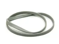 前指示灯镜头密封件。保时捷 911 1974-89 - 91163196100