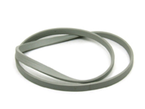 Front indicator lens seal. Porsche 911 1974-89 - 91163196100