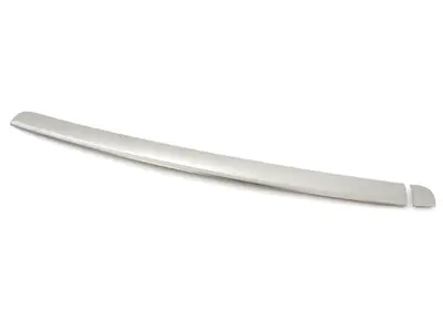 Rear bumper cover. Porsche 957 Cayenne - 95550578711