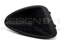 Türeckleiste. Porsche 987 Boxster / 987C Cayman / 997 - 9975373310101C, 9975373320101C, 9975373310001C, 9975373320001C