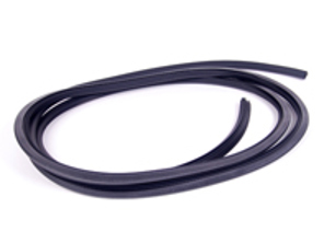 Rear tailgate seal. Porsche 924 / 944 / 968 - 94451204300, 94451204301