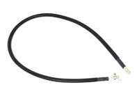 Cavo della batteria. Porsche 996 >>2002 - 99661209200