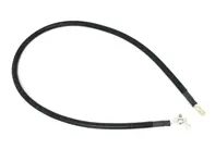 Batterij kabel. Porsche 996 >>2002 - 99661209200