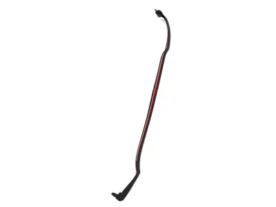 Rear door seal. Porsche 971 Panamera - 971839774, 971839773
