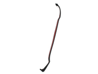 Sello de la puerta trasera. Porsche 971 Panamera - 971839774, 971839773