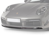 Cup Spoilerlippe / Spoilerschwert für Porsche 911/992 - CSL461