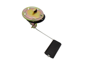 Fuel level sender (Top mounted). Porsche 356B T6/C 1.6L 09/1961-12/1965 - 64420180107, 64420180108 - 1615800400, SSFG5187A
