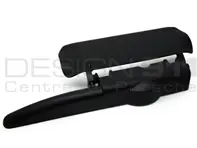 Cabriolet Hood Hook Cover. Porsche 996 >>2001 - 99656126501