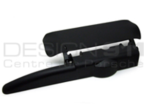 Couvercle de crochet de capot de cabriolet. Porsche996 >>2001 - 99656126501