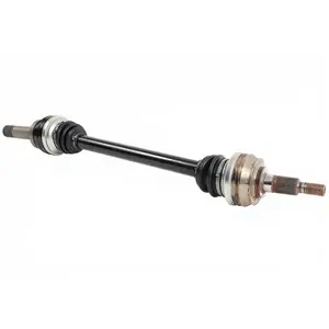 Árbol de transmisión trasero. Porsche 970 Panamera 2011-16 - 97033202411, 97033202414, 97033202417, 97033202420, 97033202412, 97033202415, 97033202418, 97033202421