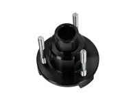 RS conversion fan hub. Porsche 964 / 993 - 96410605130, 96410605131, 99310605180 - RS079, RS-079