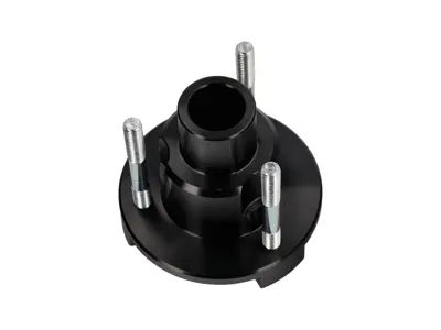 RS conversie ventilatornaaf. Porsche 964/993 - 96410605130, 96410605131, 99310605180 - RS079, RS-079