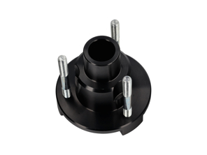 RS conversie ventilatornaaf. Porsche 964/993 - 96410605130, 96410605131, 99310605180 - RS079, RS-079
