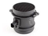 Capteur de débit/masse d'air. Porsche Boxster 987.2 / Cayman 987C.2 - 98760616502, 98760616501, 98760616500, 0280218218