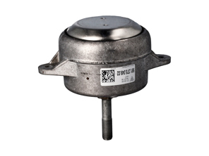 Soporte hidráulico (no dinámico) para caja de cambios. Porsche 981 Boxster / 981C Caimán / Caimán GT4 - 98137504902