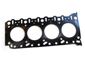 Engine head gasket. Porsche 955 Cayenne S / 955 Cayenne Turbo - 94810417205, 94810417204, 94810417106, 94810417105, 94810417104, 710.704, 710.704