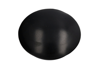 用于堵住发动机盖上的孔的橡胶塞。