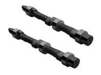 凸轮轴（2 套）。保时捷 911S（67-73）机械喷射 - WC-05-062, WC-05-072, WC-05-082, WC-05-432